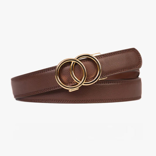 CELIA Signature - Brown